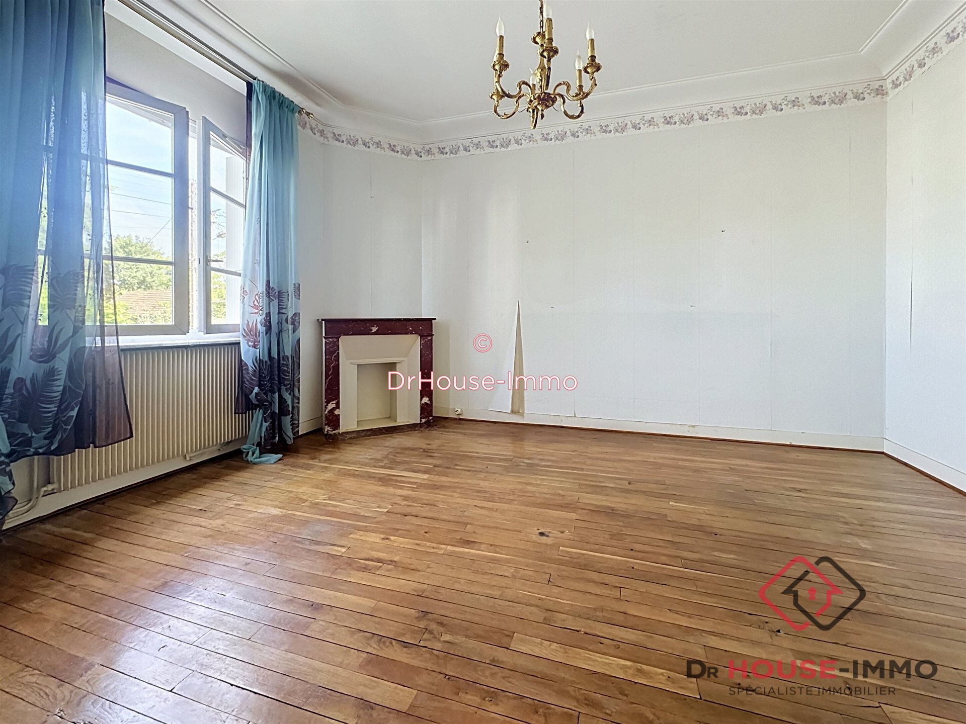 Maison à vendre, 156m², Saint-Astier