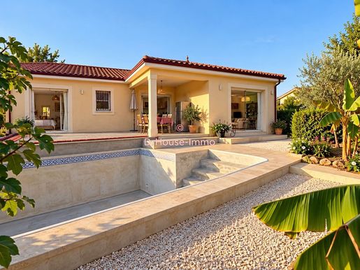 Maison 4 pièces 113 m² · à Château-l'Évêque · 113 m² · 249 900 €