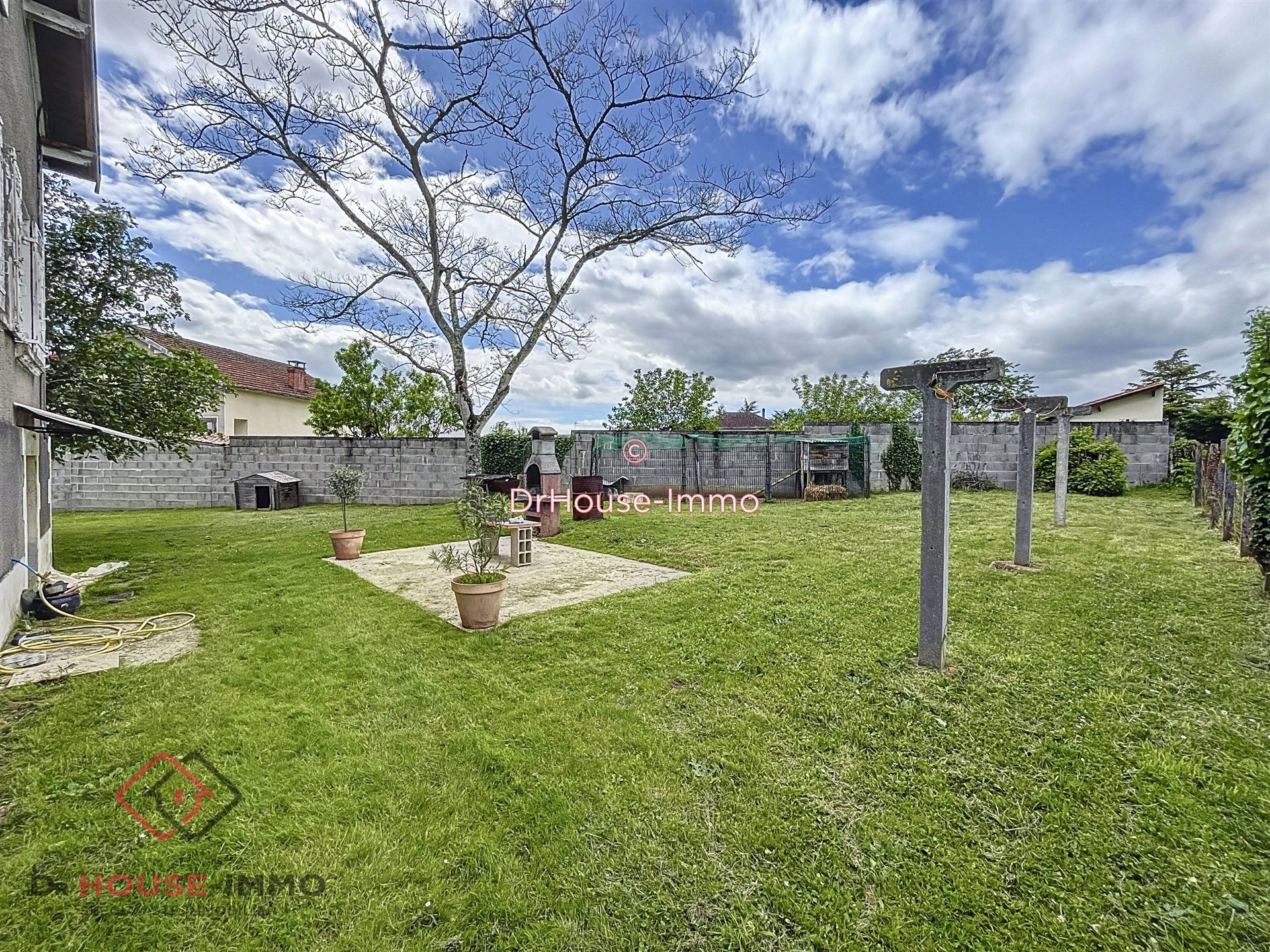 Maison à vendre, 97m², Neuvic