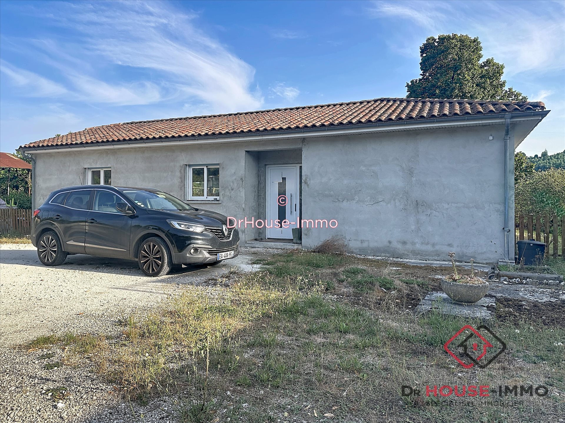 Maison à vendre, 150m², Coulounieix-Chamiers