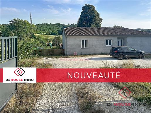 Maison 4 pièces 150 m² · à Coulounieix-Chamiers · 150 m² · 211 000 €
