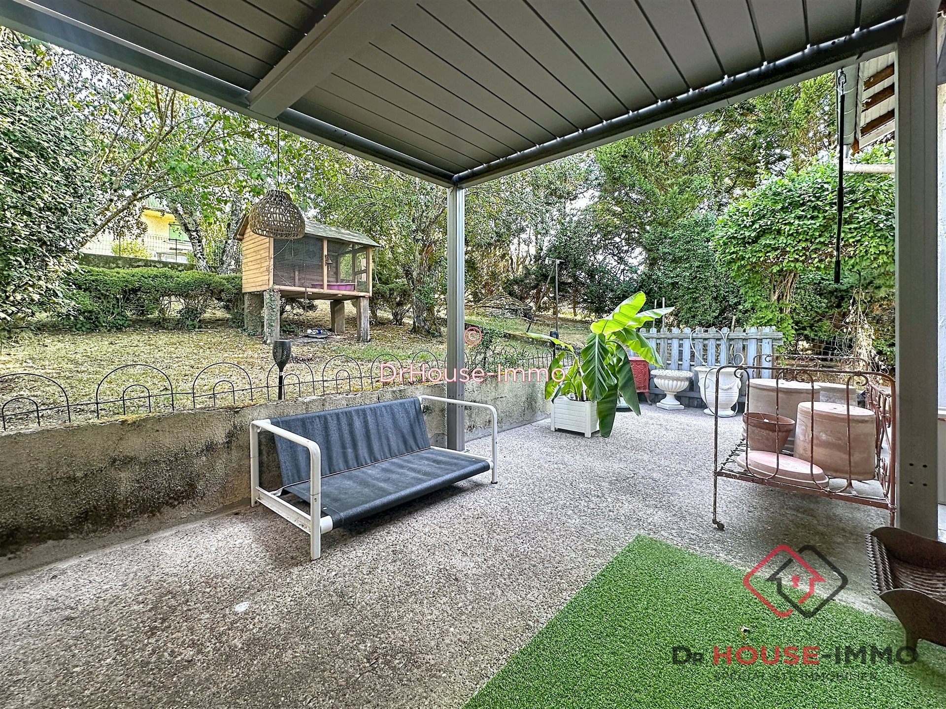 Maison à vendre, 57m², Périgueux