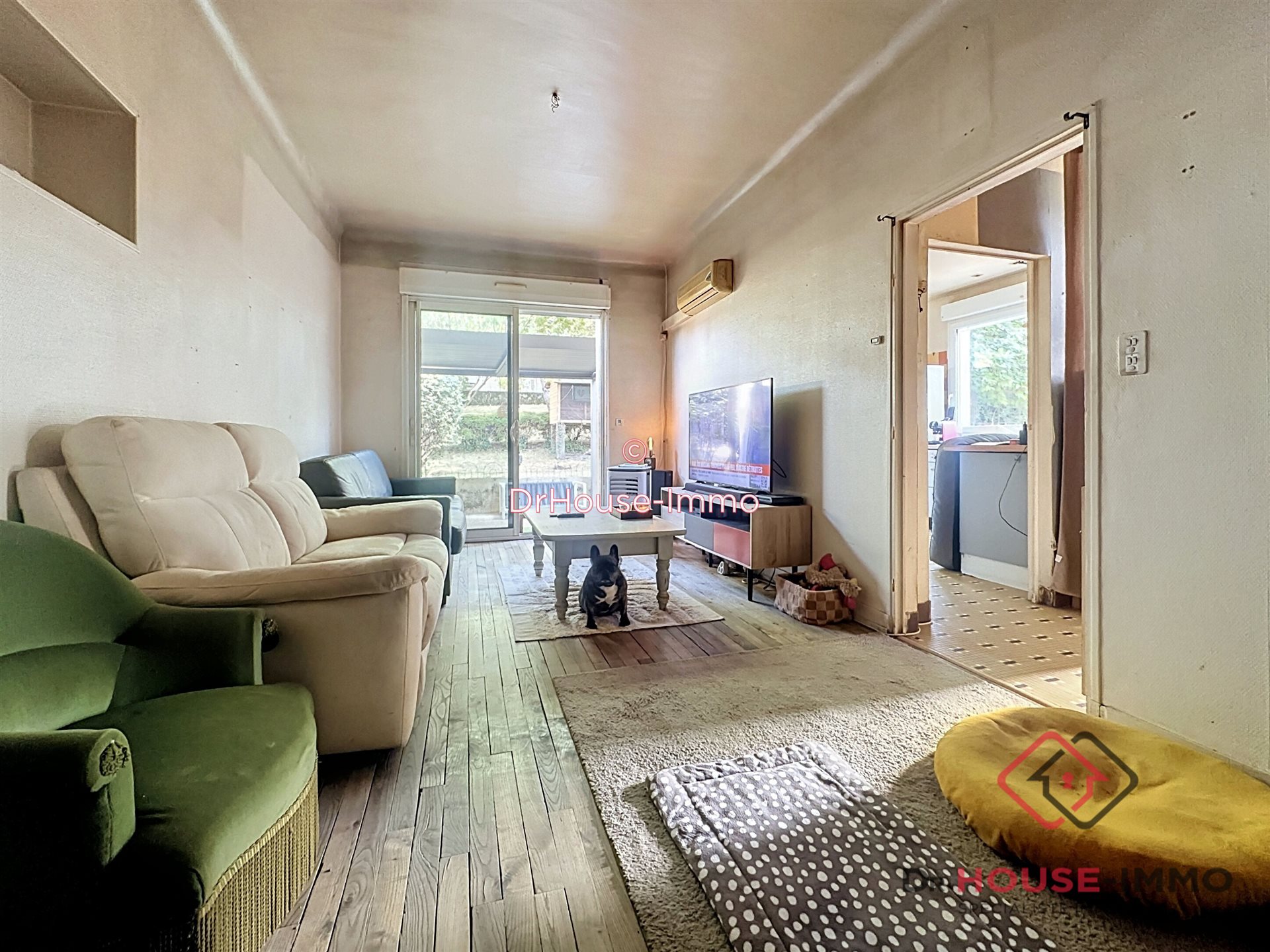 Maison à vendre, 57m², Périgueux