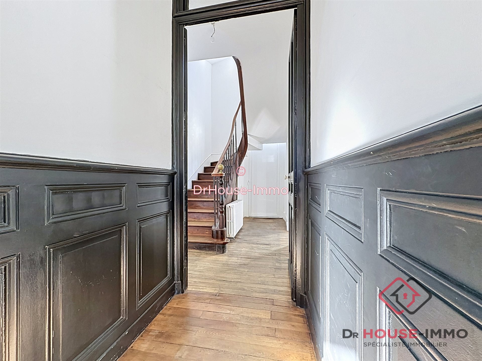 Maison à vendre, 154m², Périgueux
