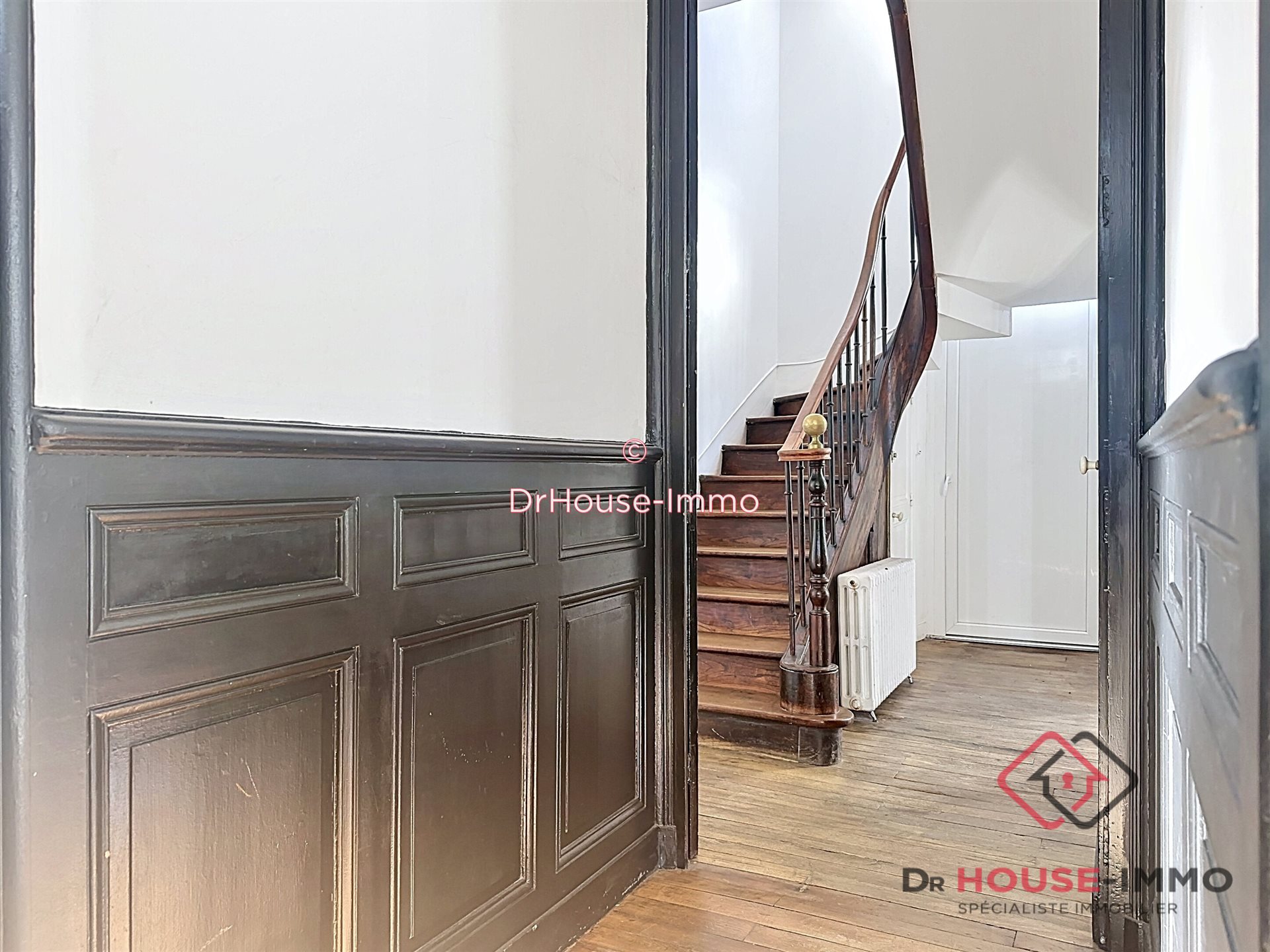 Maison à vendre, 154m², Périgueux