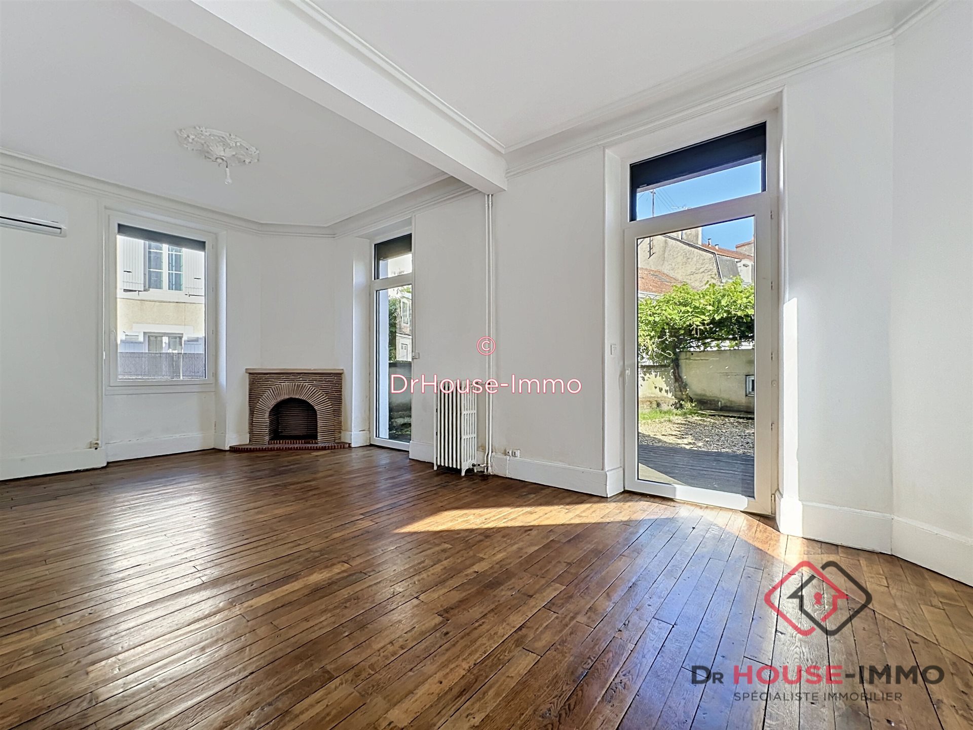 Maison à vendre, 154m², Périgueux