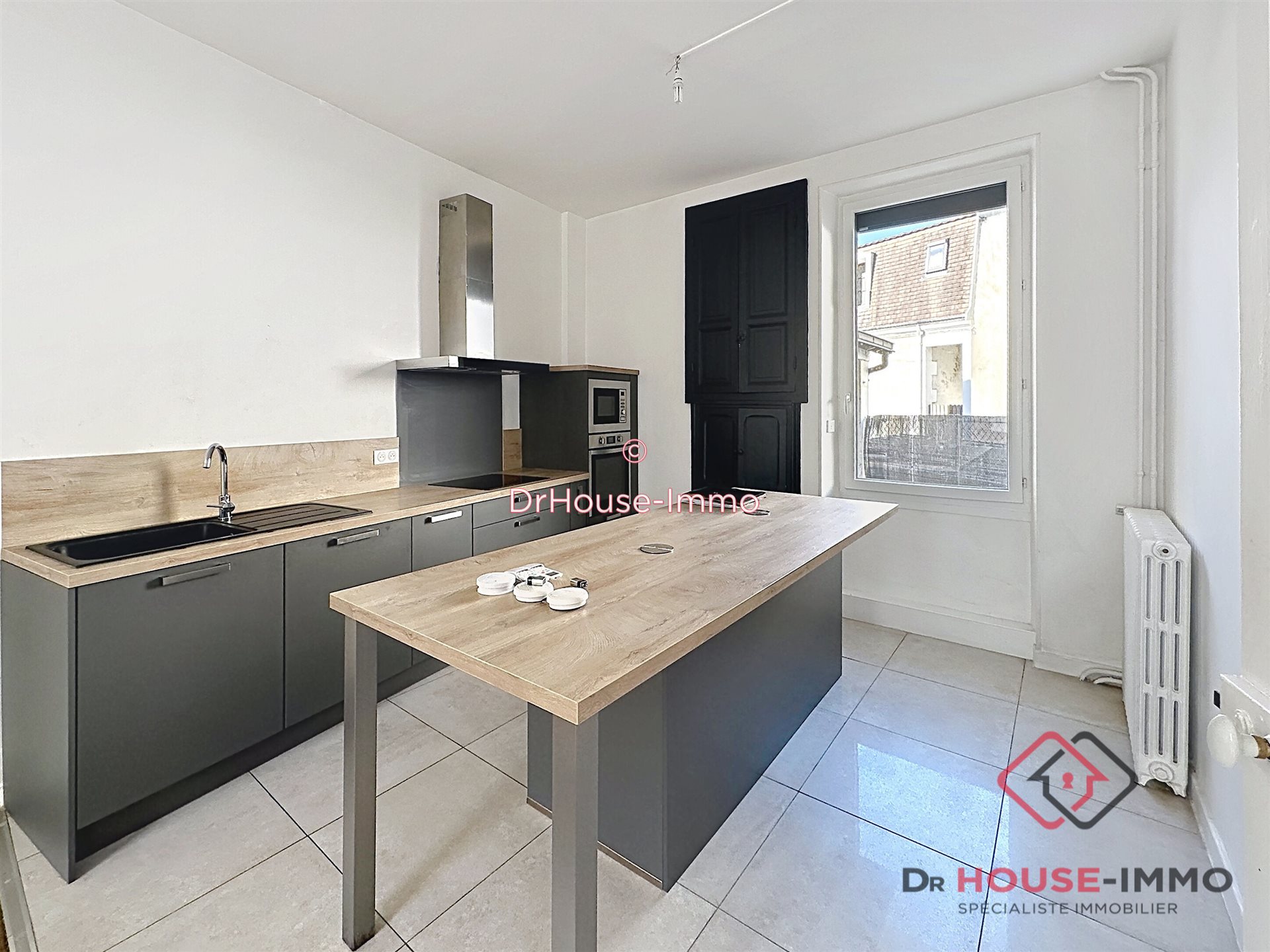 Maison à vendre, 154m², Périgueux