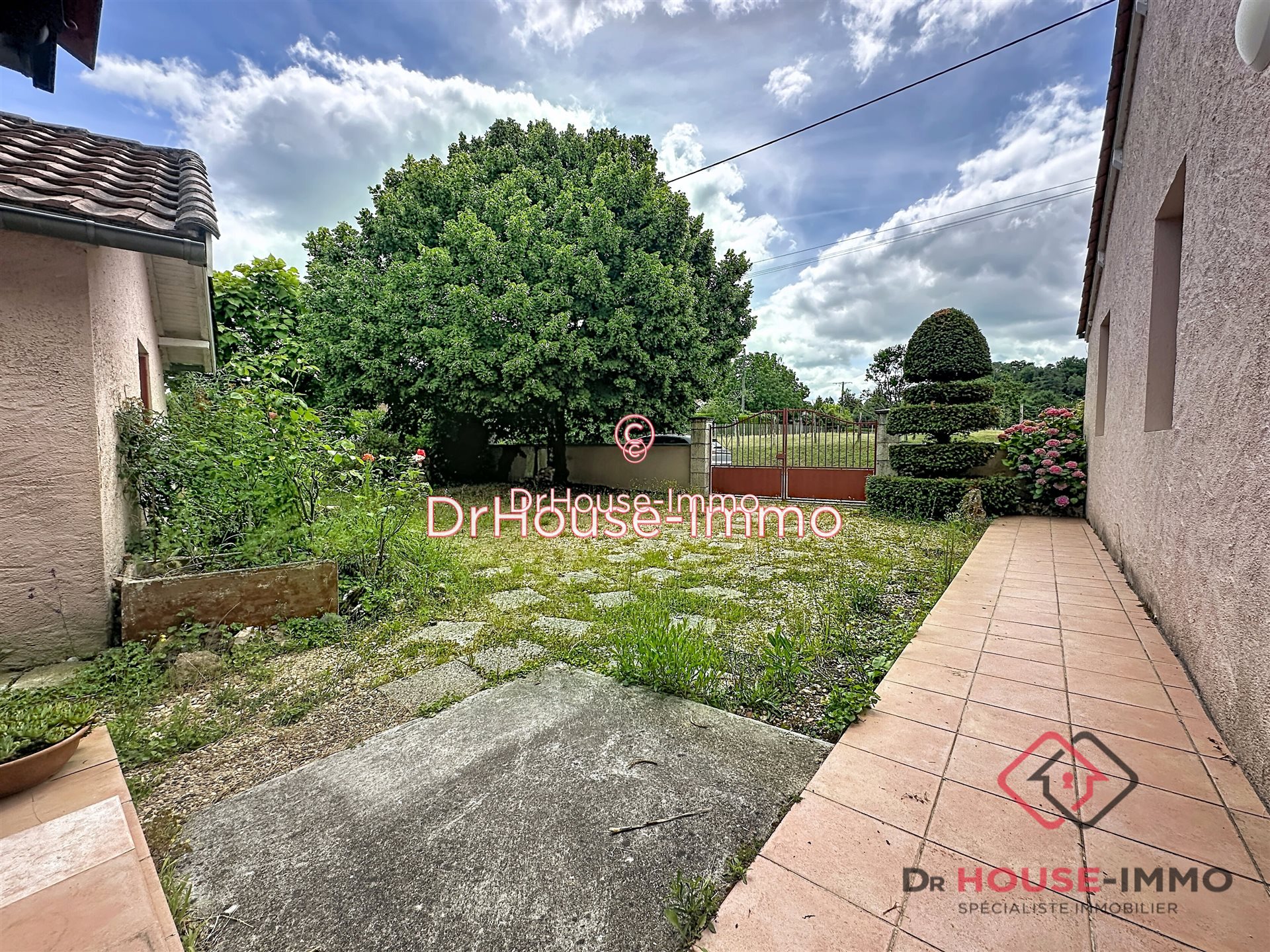 Maison à vendre, 94m², Sourzac