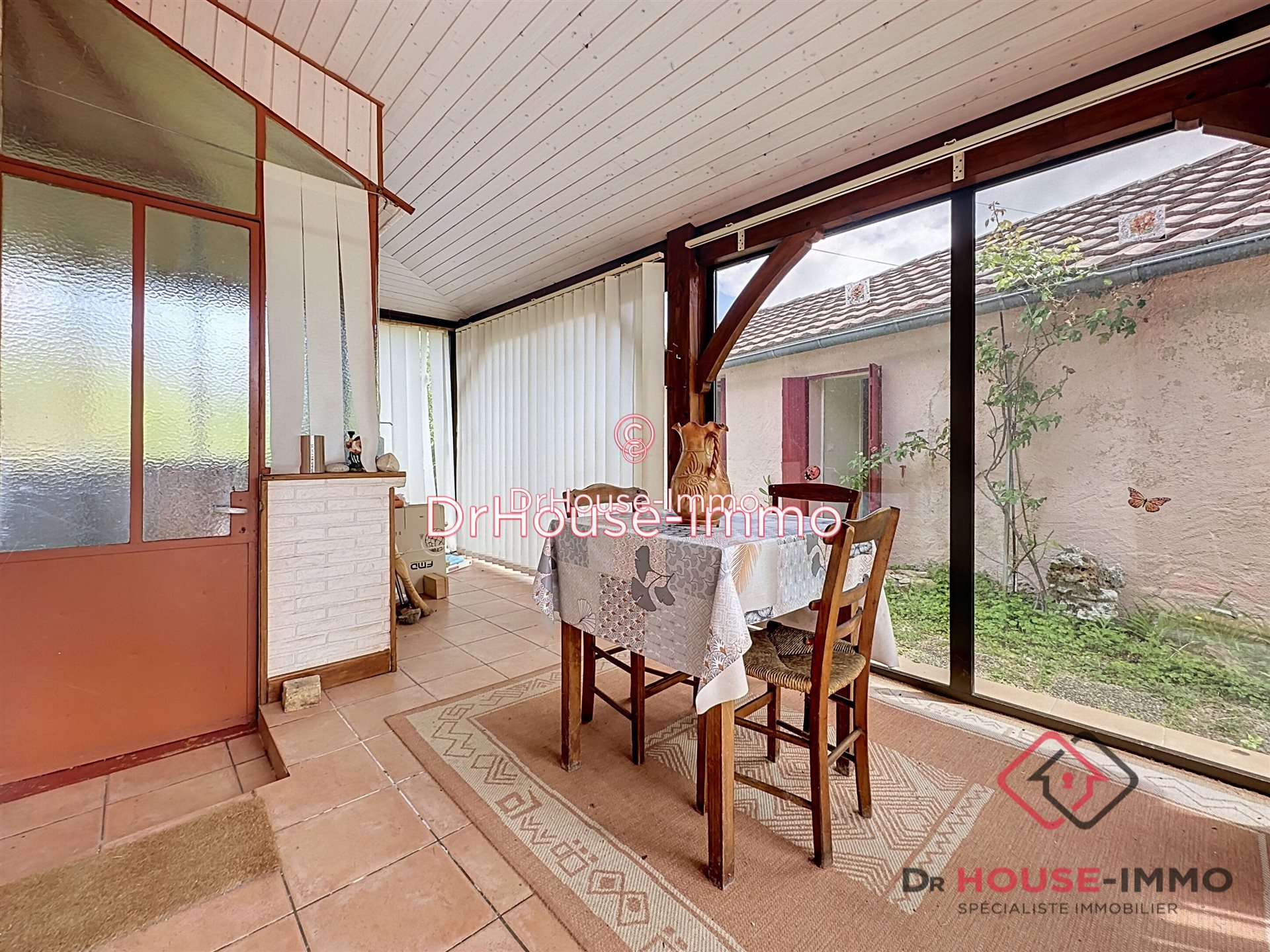 Maison à vendre, 94m², Sourzac
