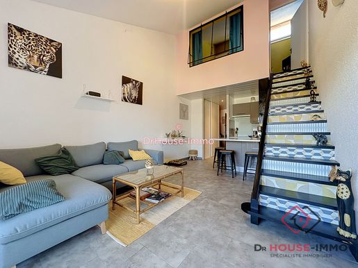 Appartement 2 pièces 40 m² · à Trélissac · 40 m² · 89 900 €