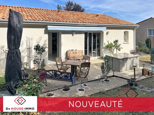 Maison 3 pièces 102 m² · à Boulazac Isle Manoire · 102 m² · 236 800 €