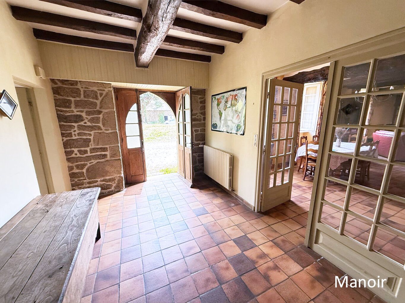 Maison à vendre, 379m², Lamballe