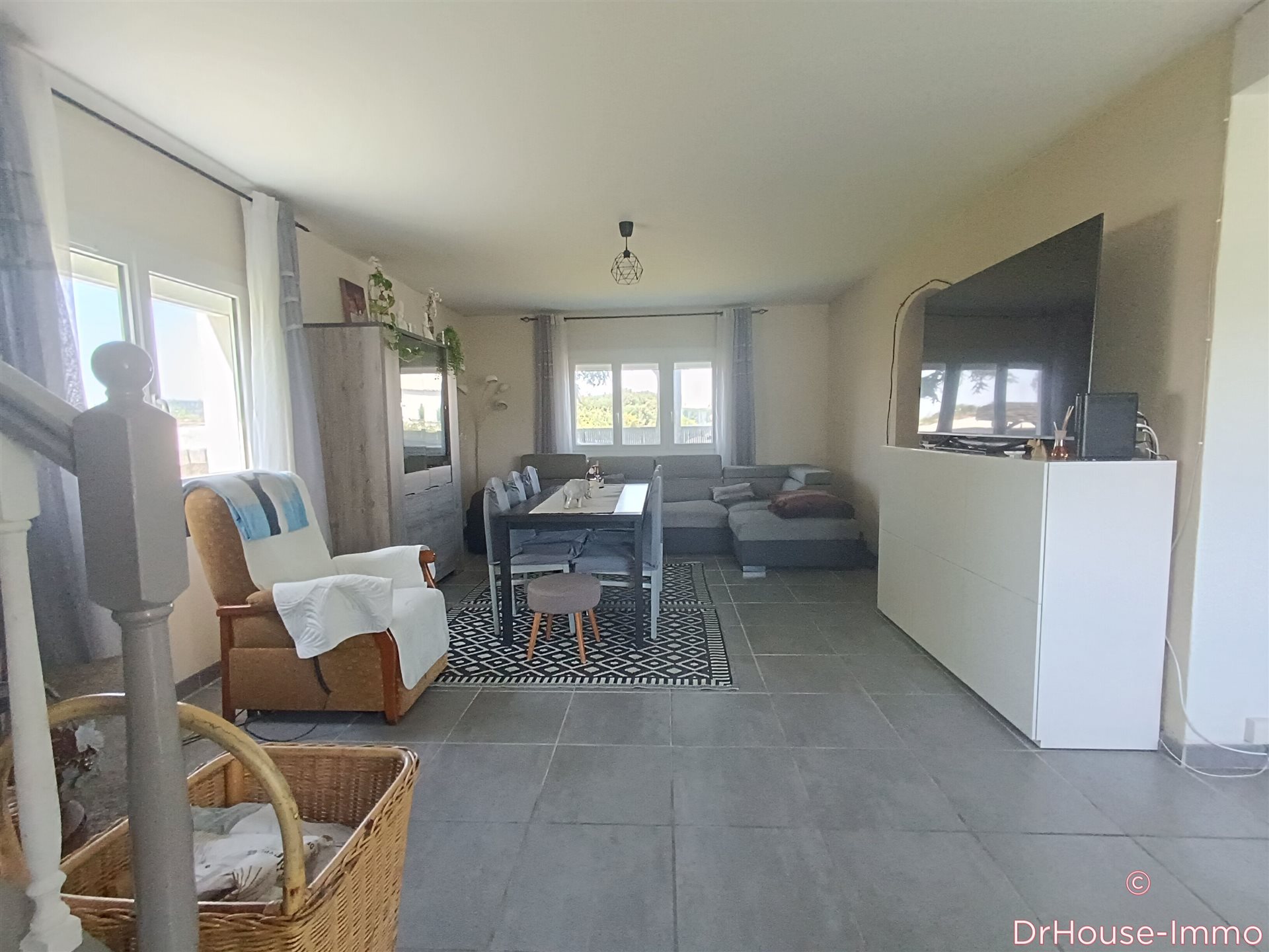 Maison à vendre, 110m², Ploufragan