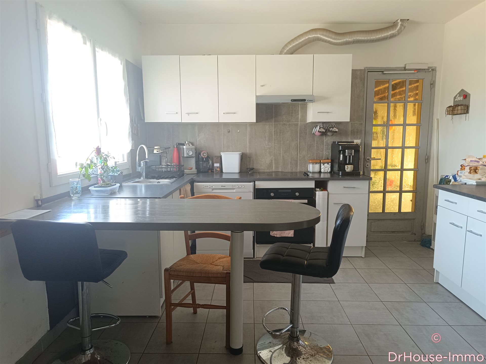 Maison à vendre, 110m², Ploufragan