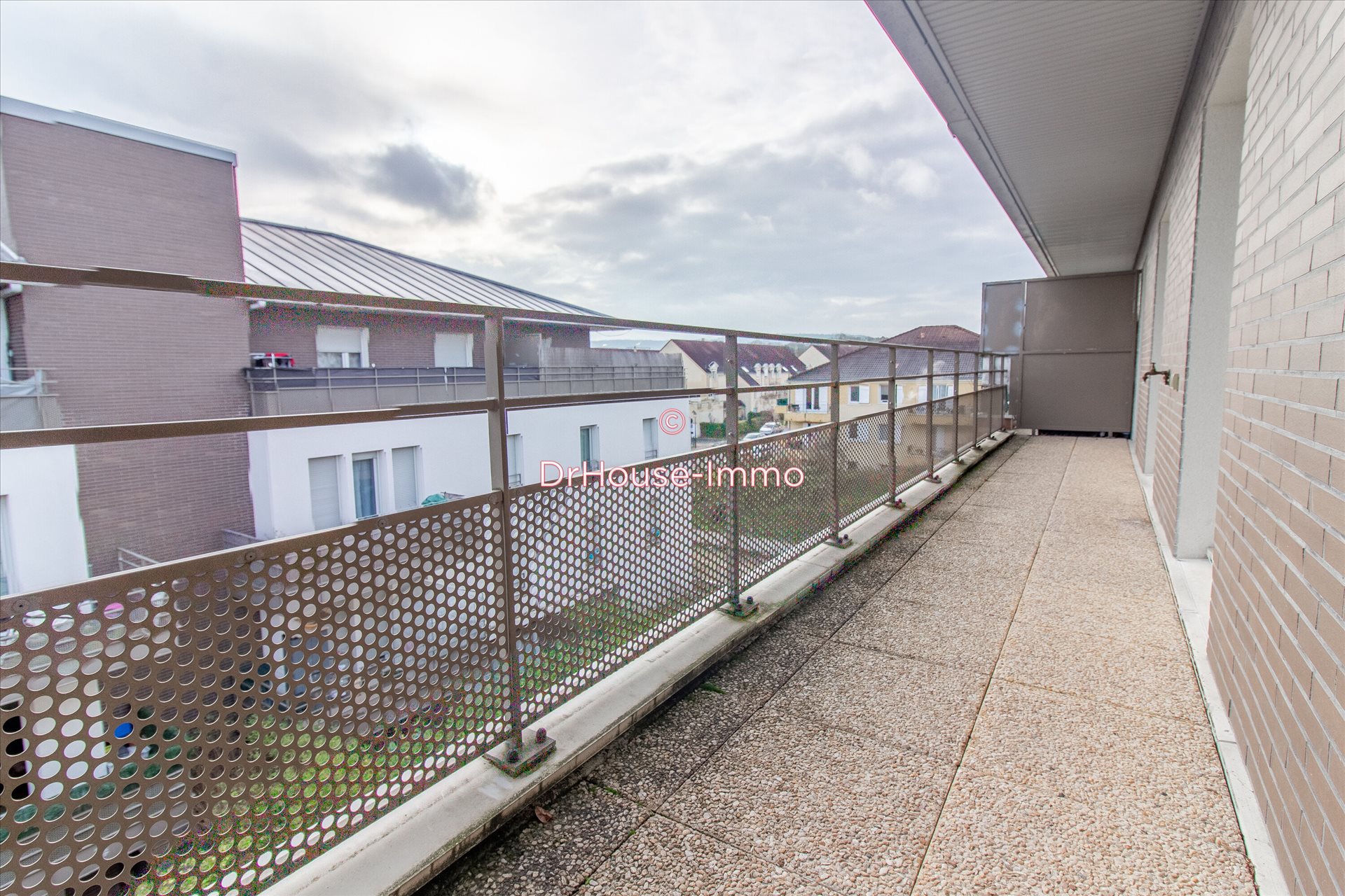 Appartement à vendre, 54m², Montigny-lès-Cormeilles