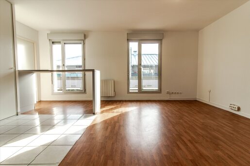 3 pièces 54 m² · à Montigny-lès-Cormeilles · 54 m² · 189 000 €