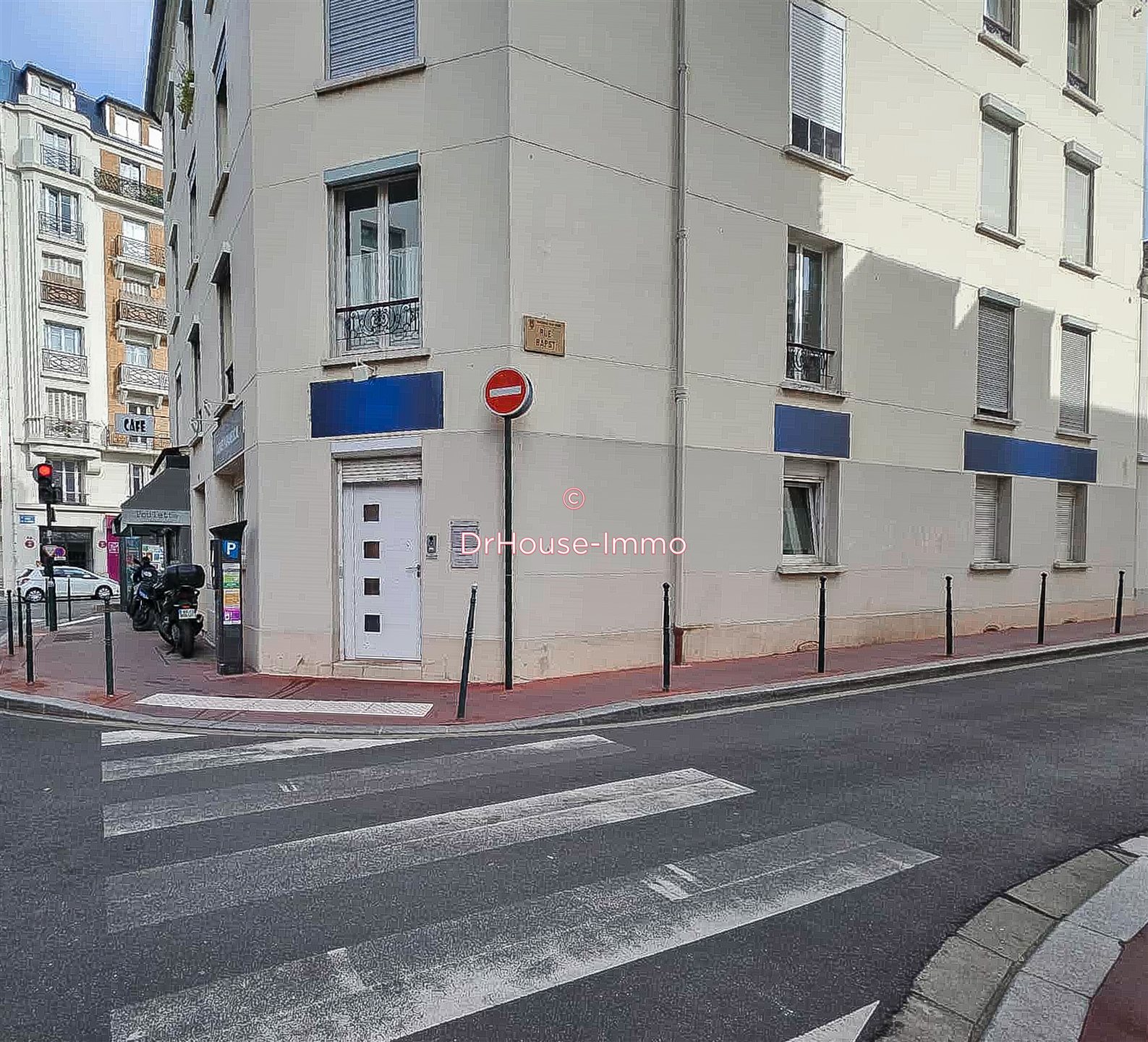 Maison à vendre, 72m², Asnières-sur-Seine