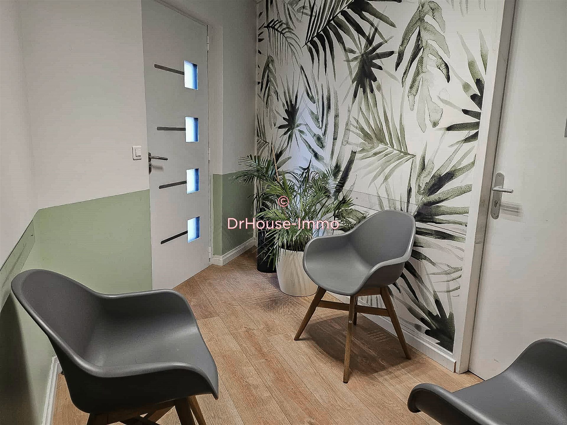 Maison à vendre, 72m², Asnières-sur-Seine