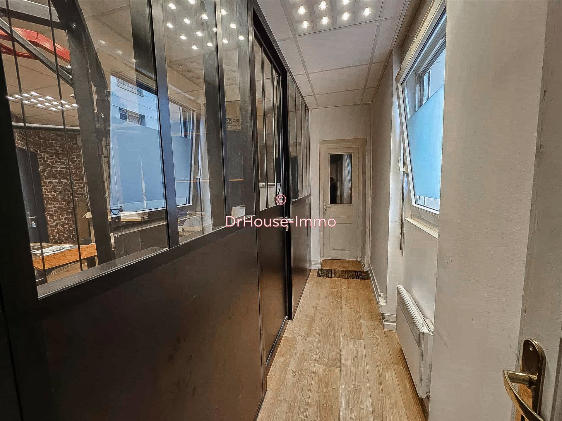 Maison à vendre, 72m², Asnières-sur-Seine