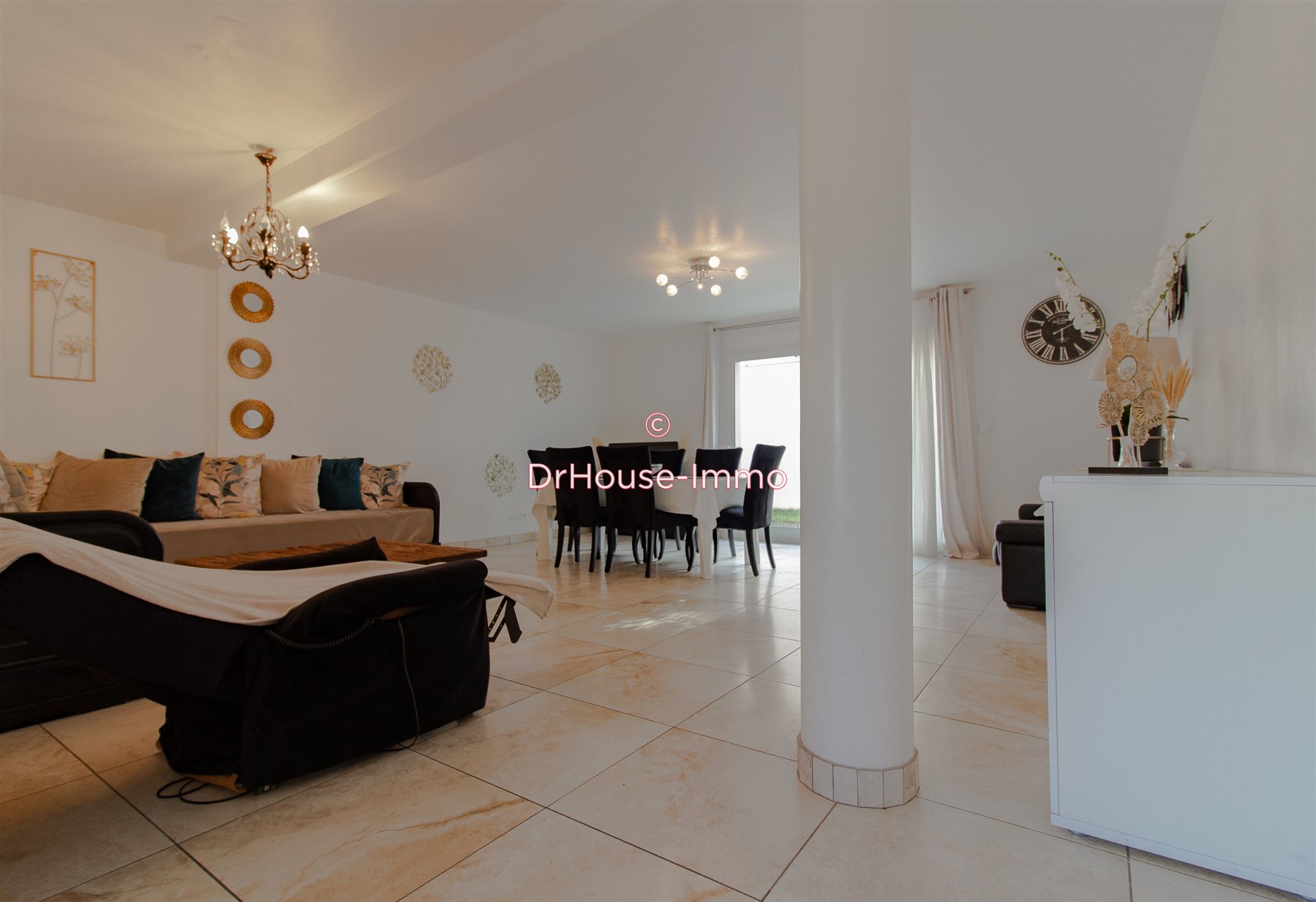 Maison à vendre, 216m², Epône