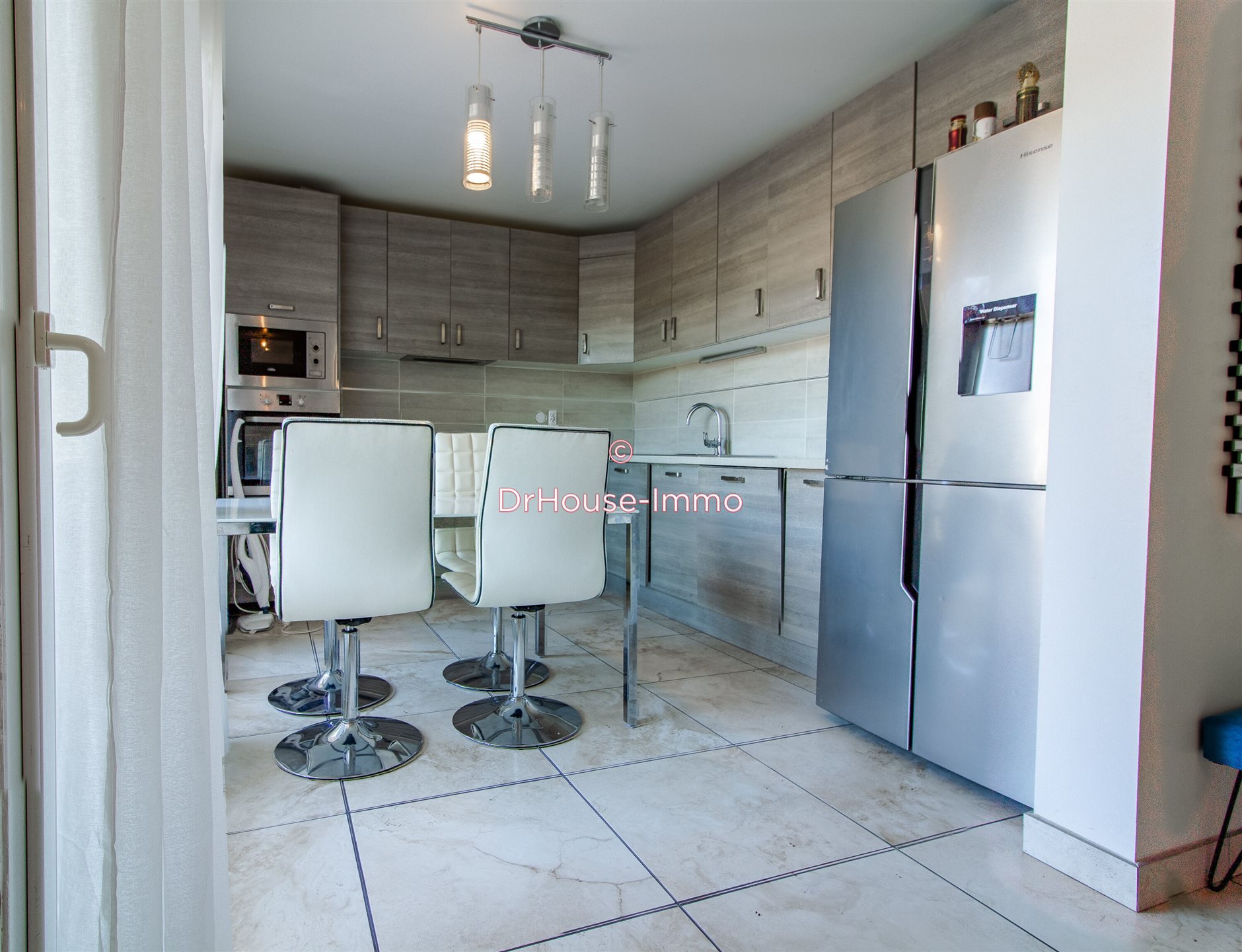 Maison à vendre, 216m², Epône