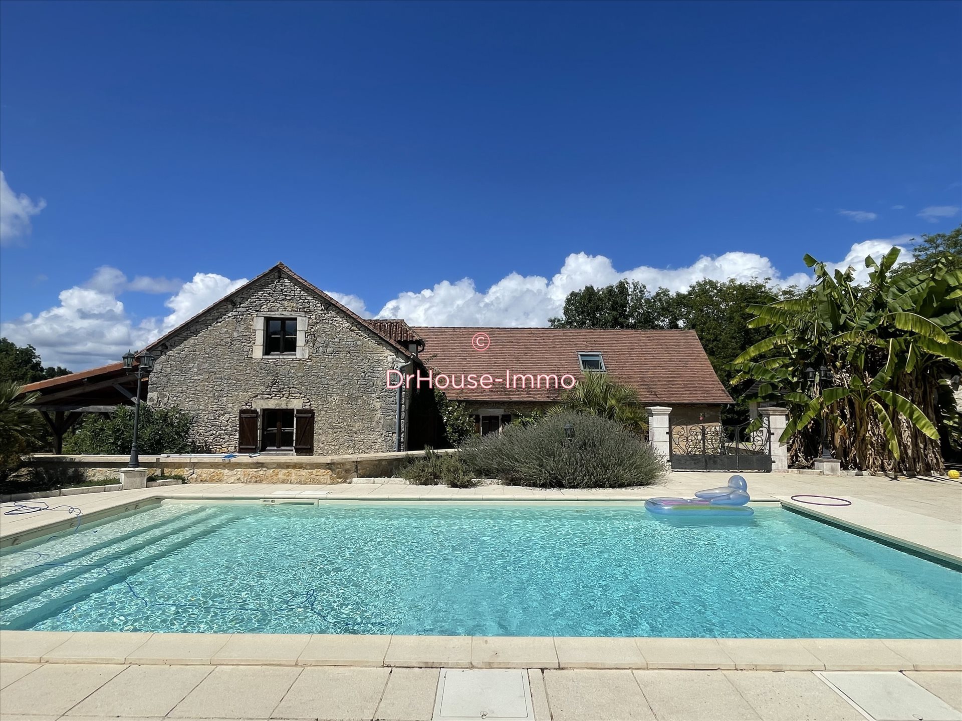 Maison à vendre, 220m², Sorges