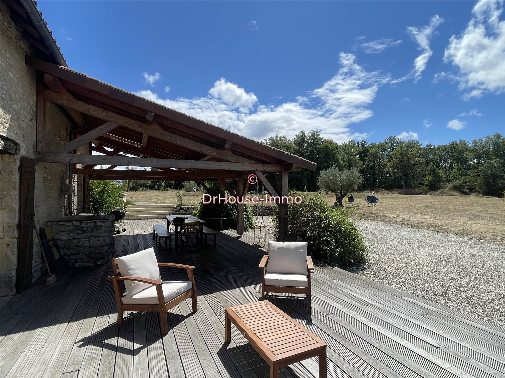 Maison à vendre, 220m², Sorges