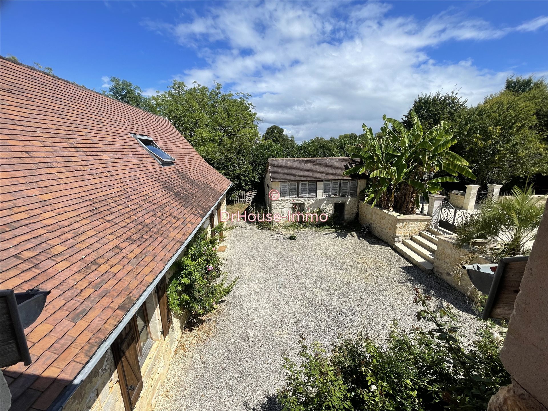 Maison à vendre, 220m², Sorges