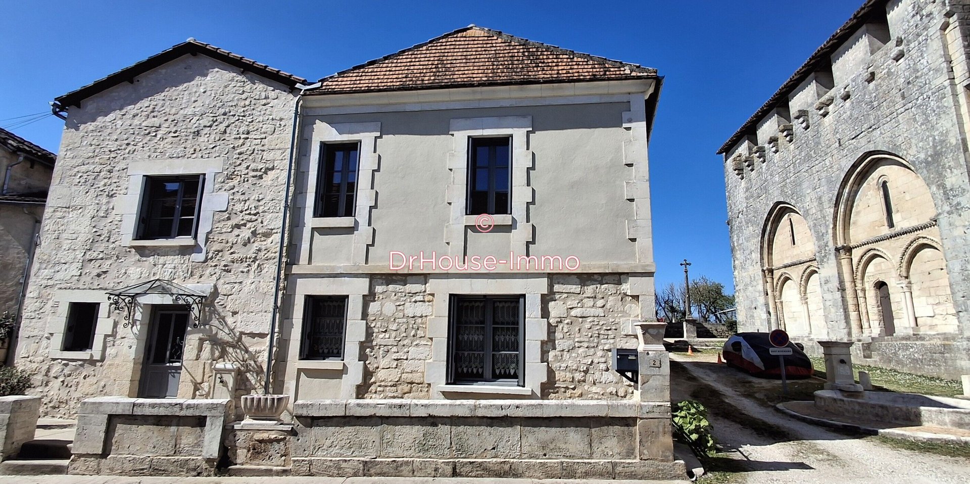 Maison à vendre, 173m², Brantôme en Périgord