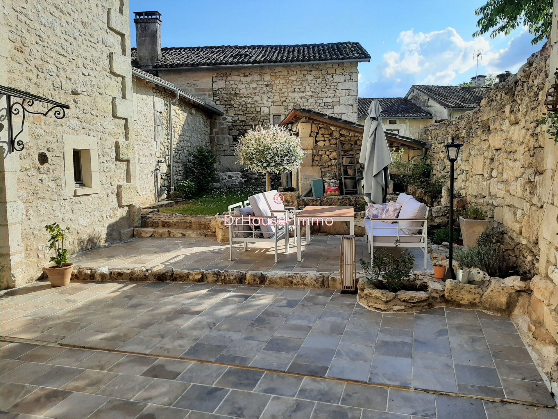 Maison à vendre, 173m², Brantôme en Périgord
