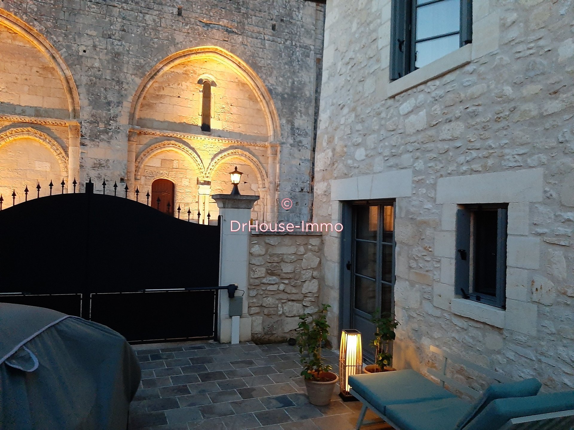 Maison à vendre, 173m², Brantôme en Périgord
