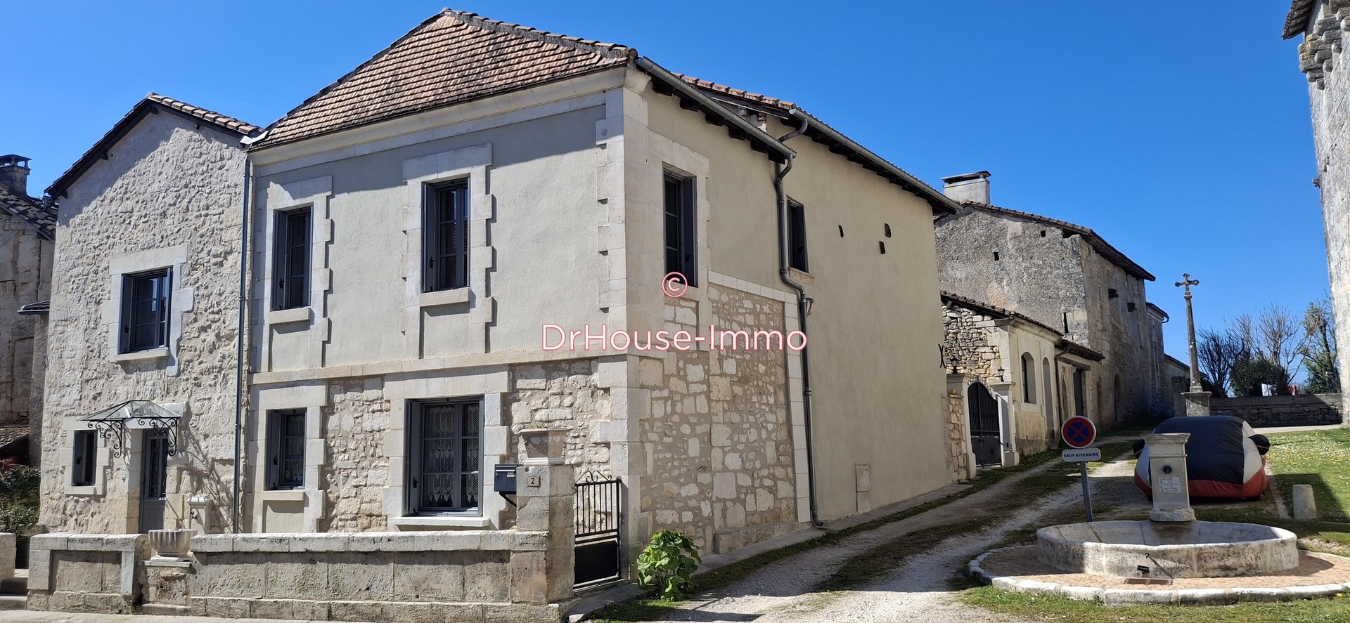 Maison à vendre, 173m², Brantôme en Périgord