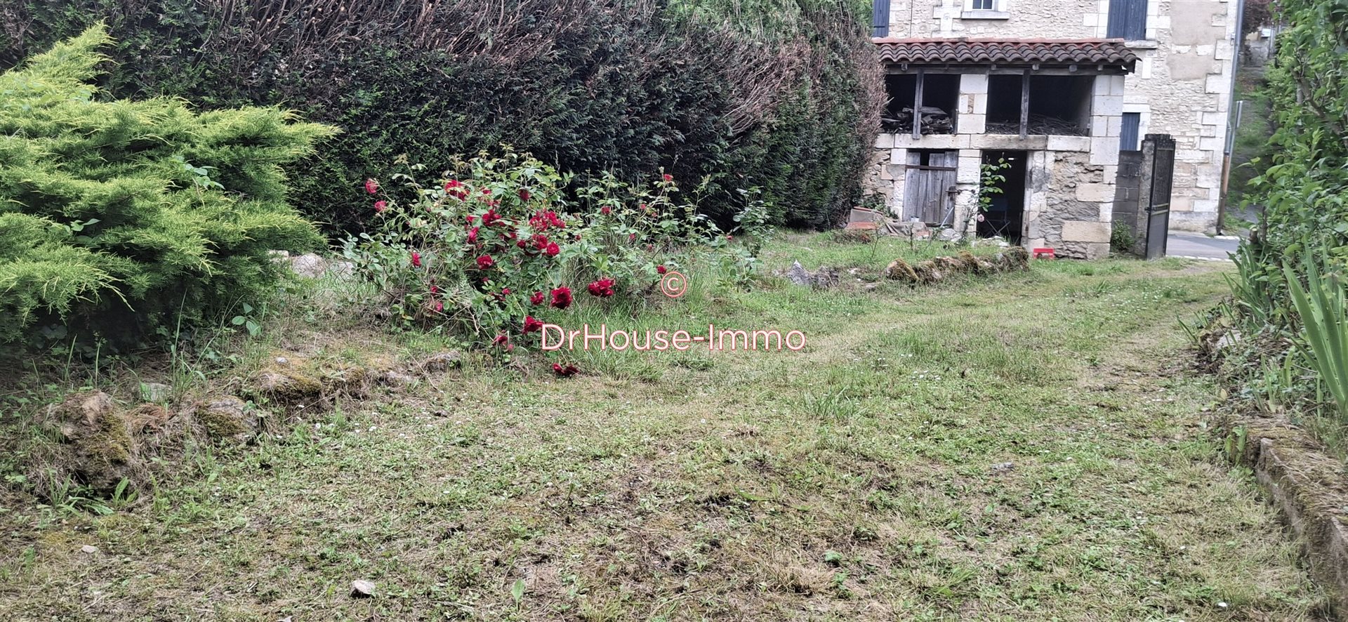 Maison à vendre, 98m², Agonac