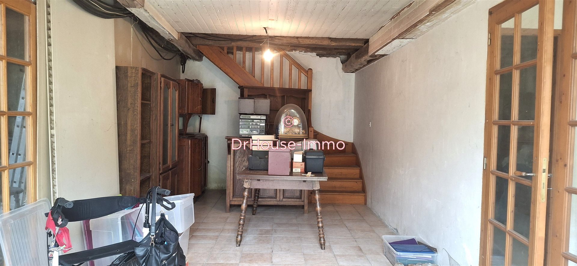 Maison à vendre, 98m², Agonac