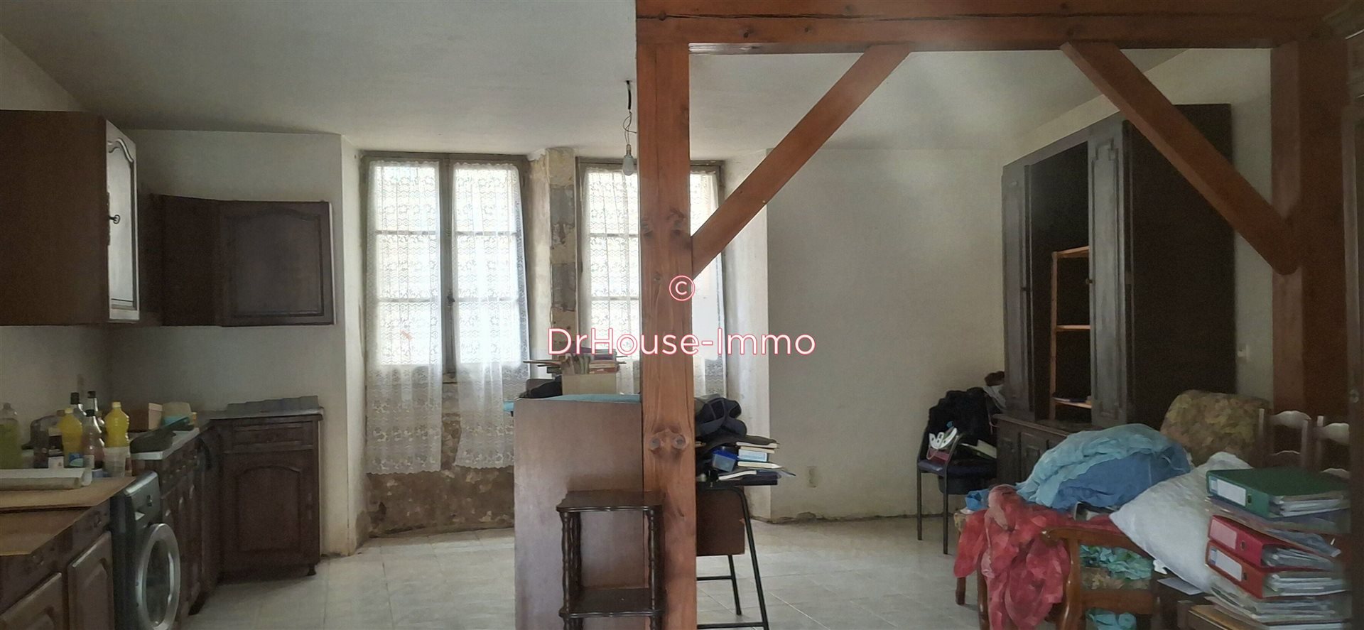 Maison à vendre, 98m², Agonac