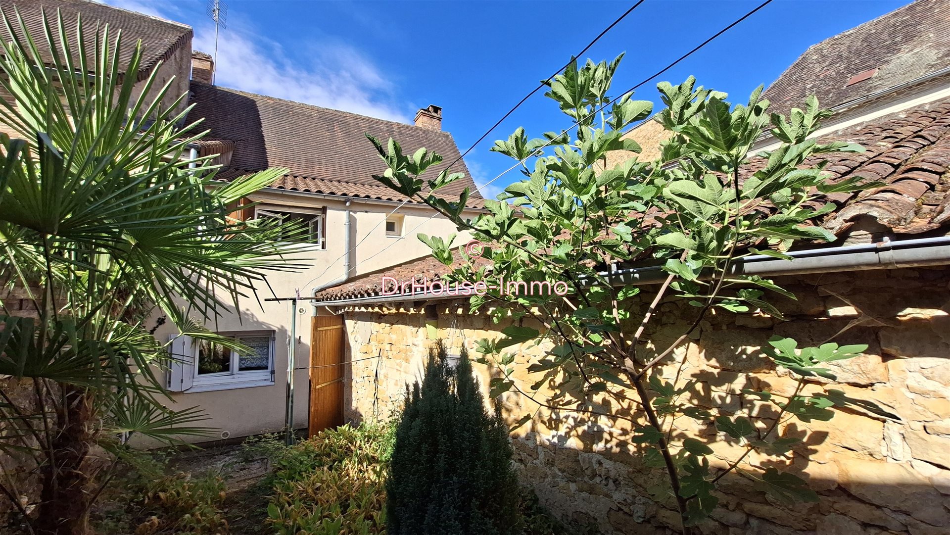 Maison à vendre, 95m², Excideuil