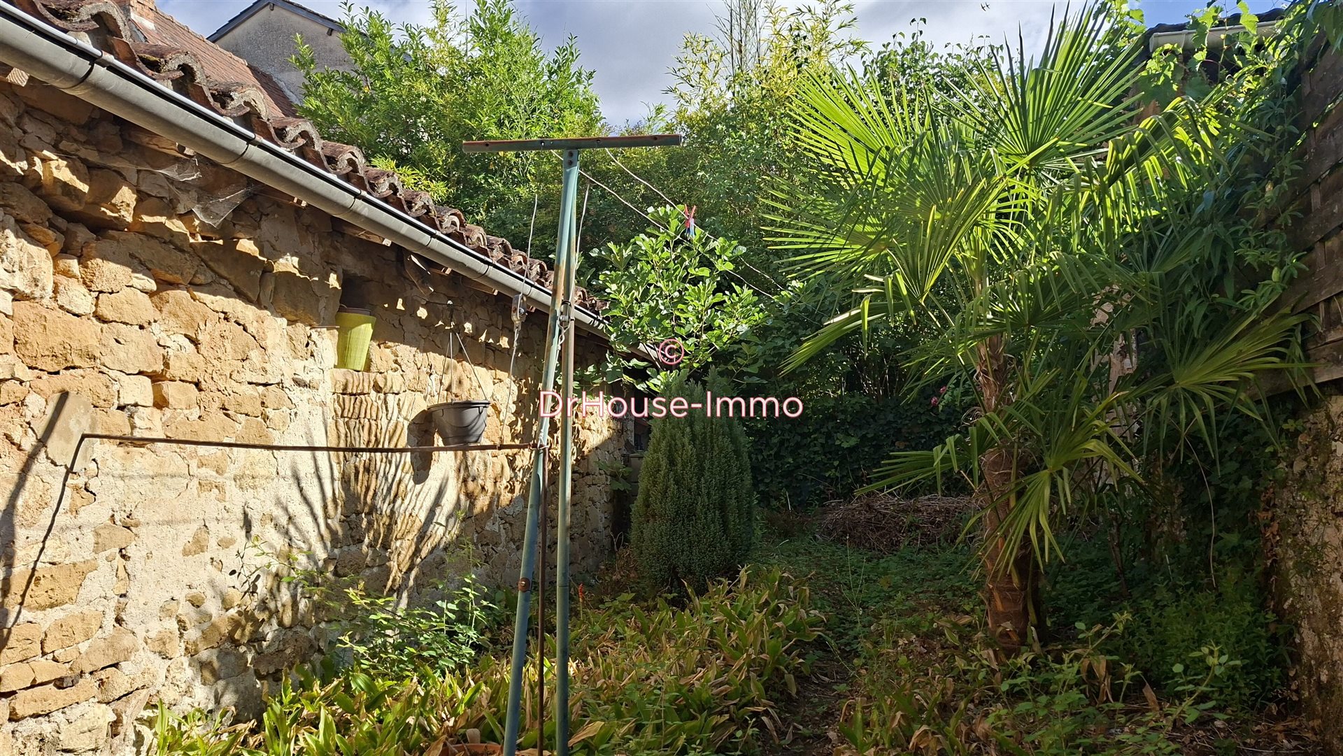 Maison à vendre, 95m², Excideuil