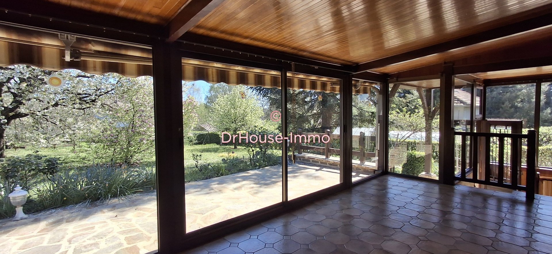 Maison à vendre, 91m², Thiviers