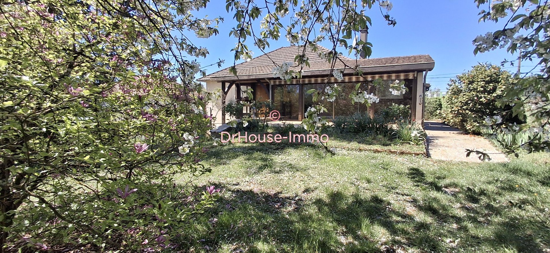 Maison à vendre, 91m², Thiviers