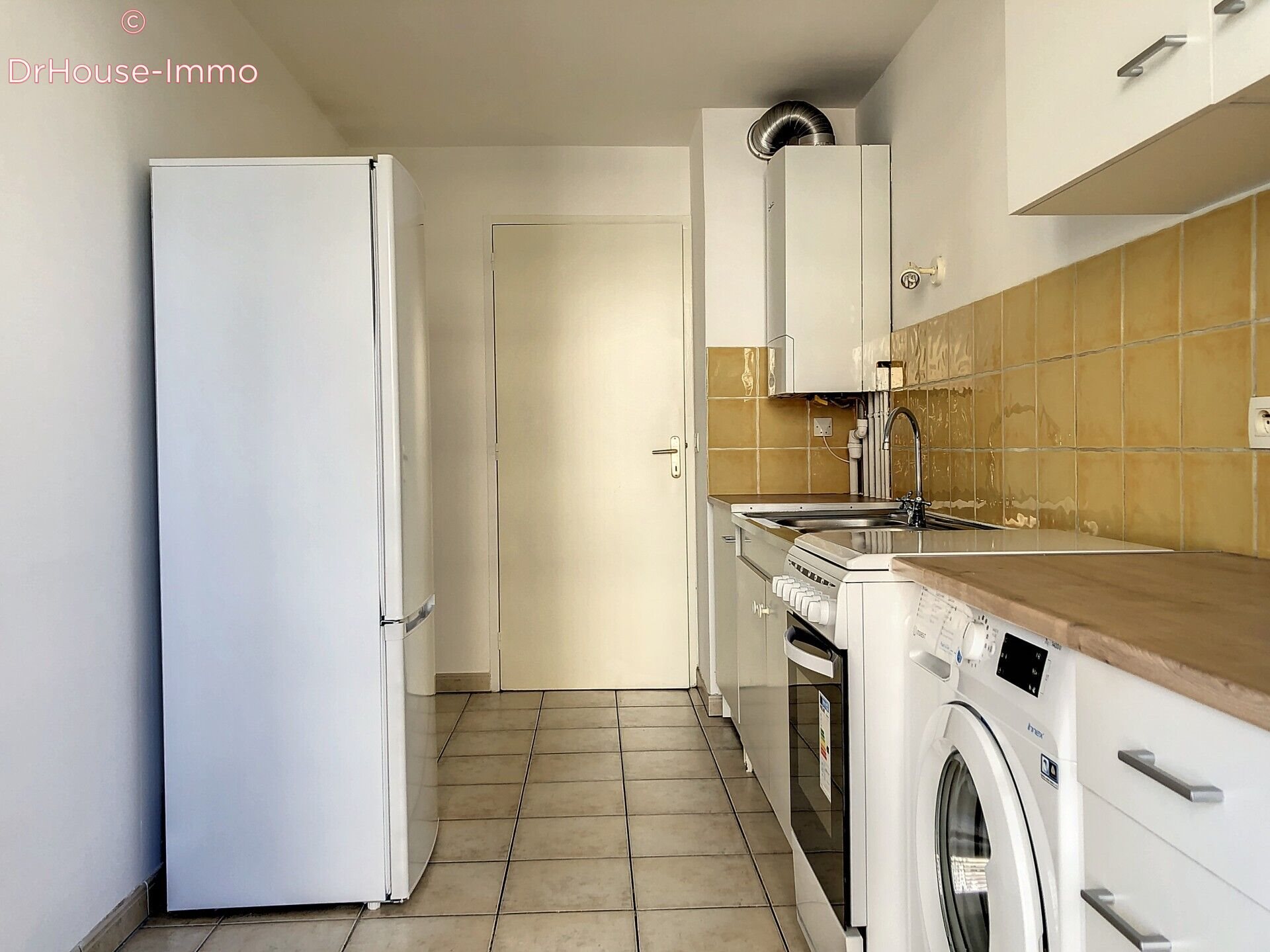 Appartement à vendre, 47m², Toulon