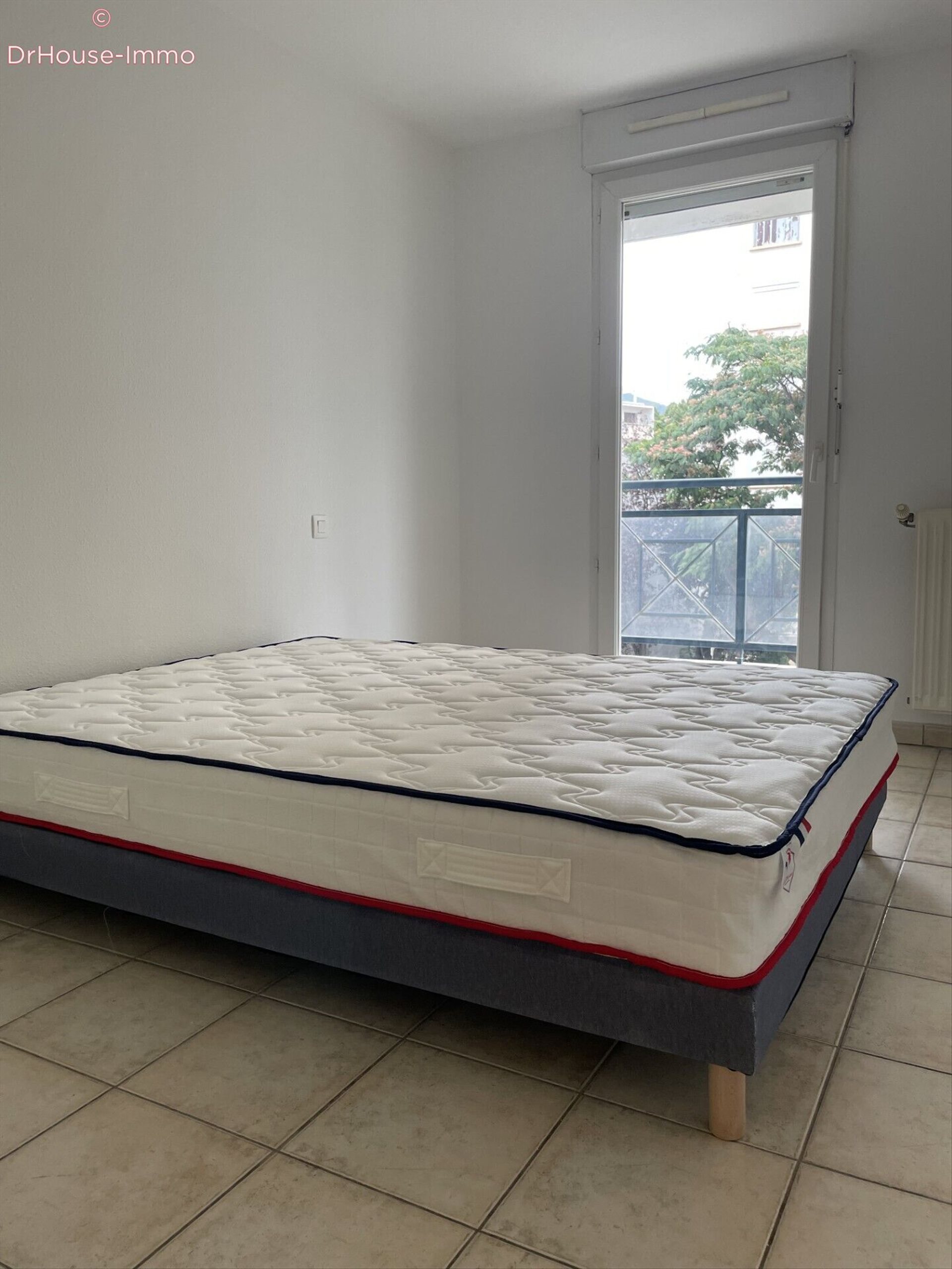 Appartement à vendre, 47m², Toulon
