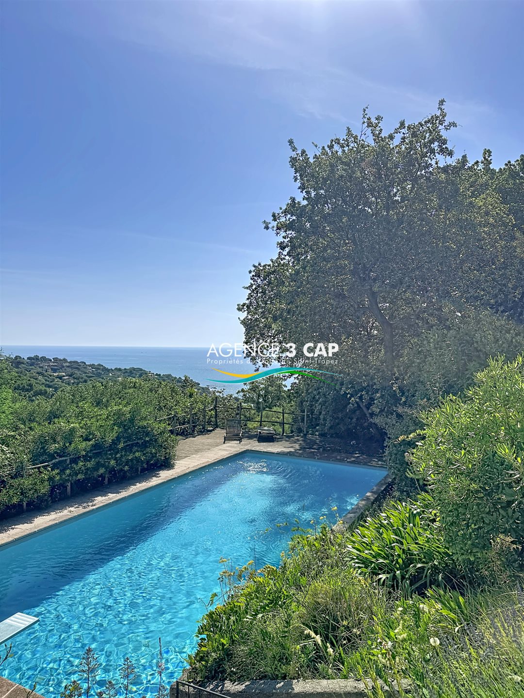 Maison à vendre, 161m², Ramatuelle
