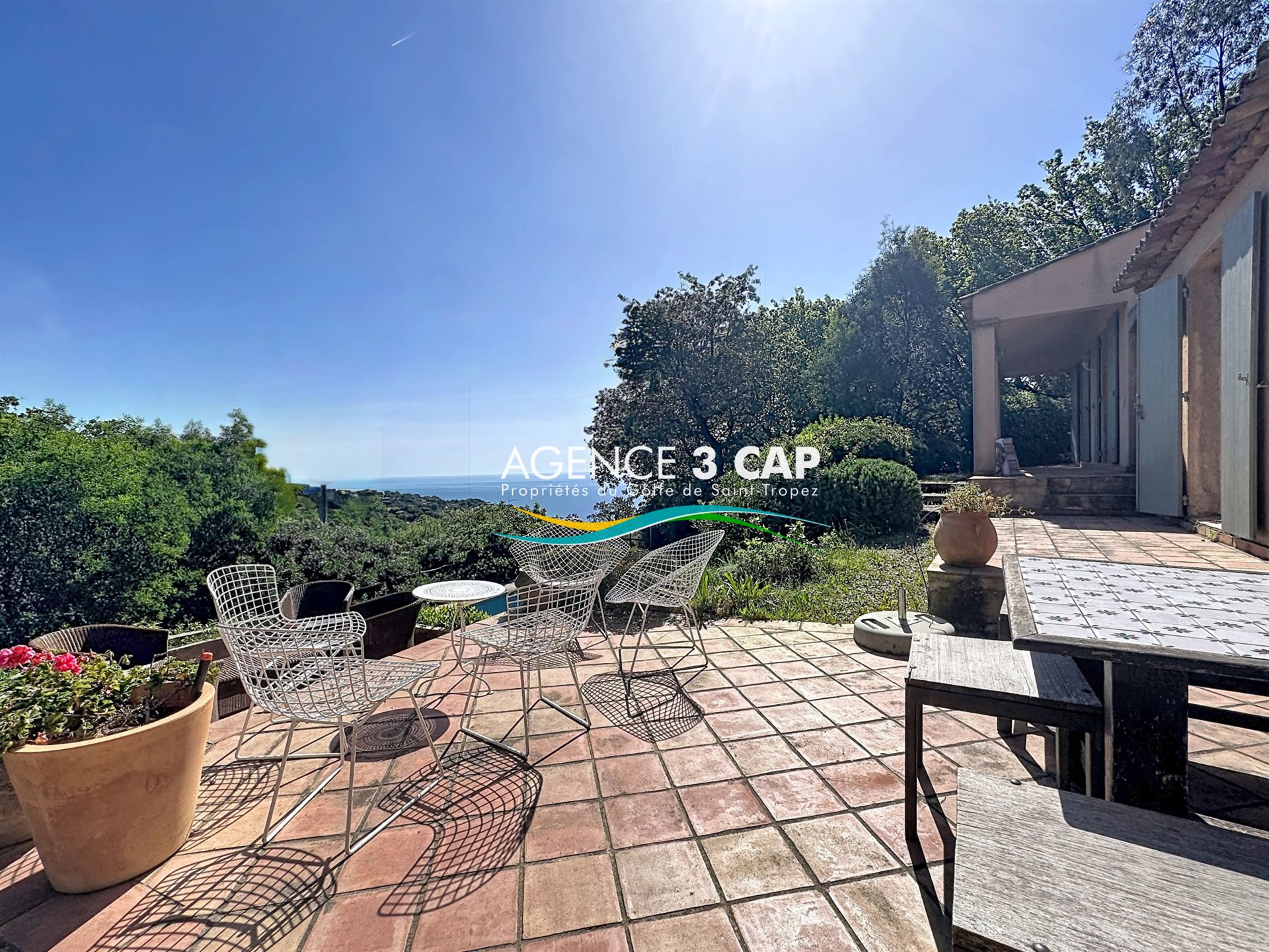 Maison à vendre, 161m², Ramatuelle