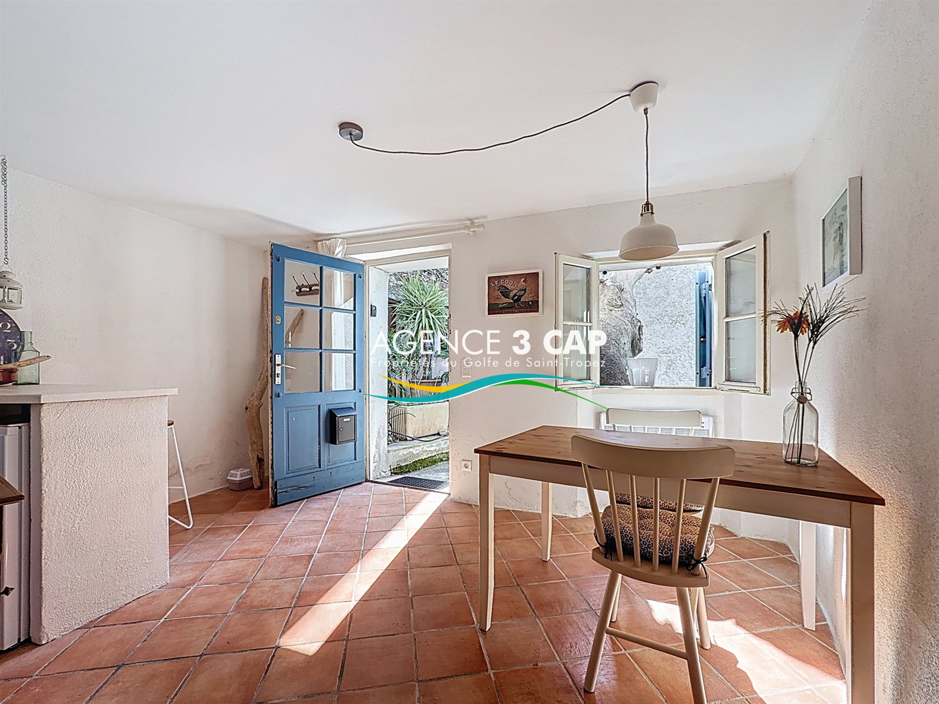 Maison à vendre, 29m², Ramatuelle