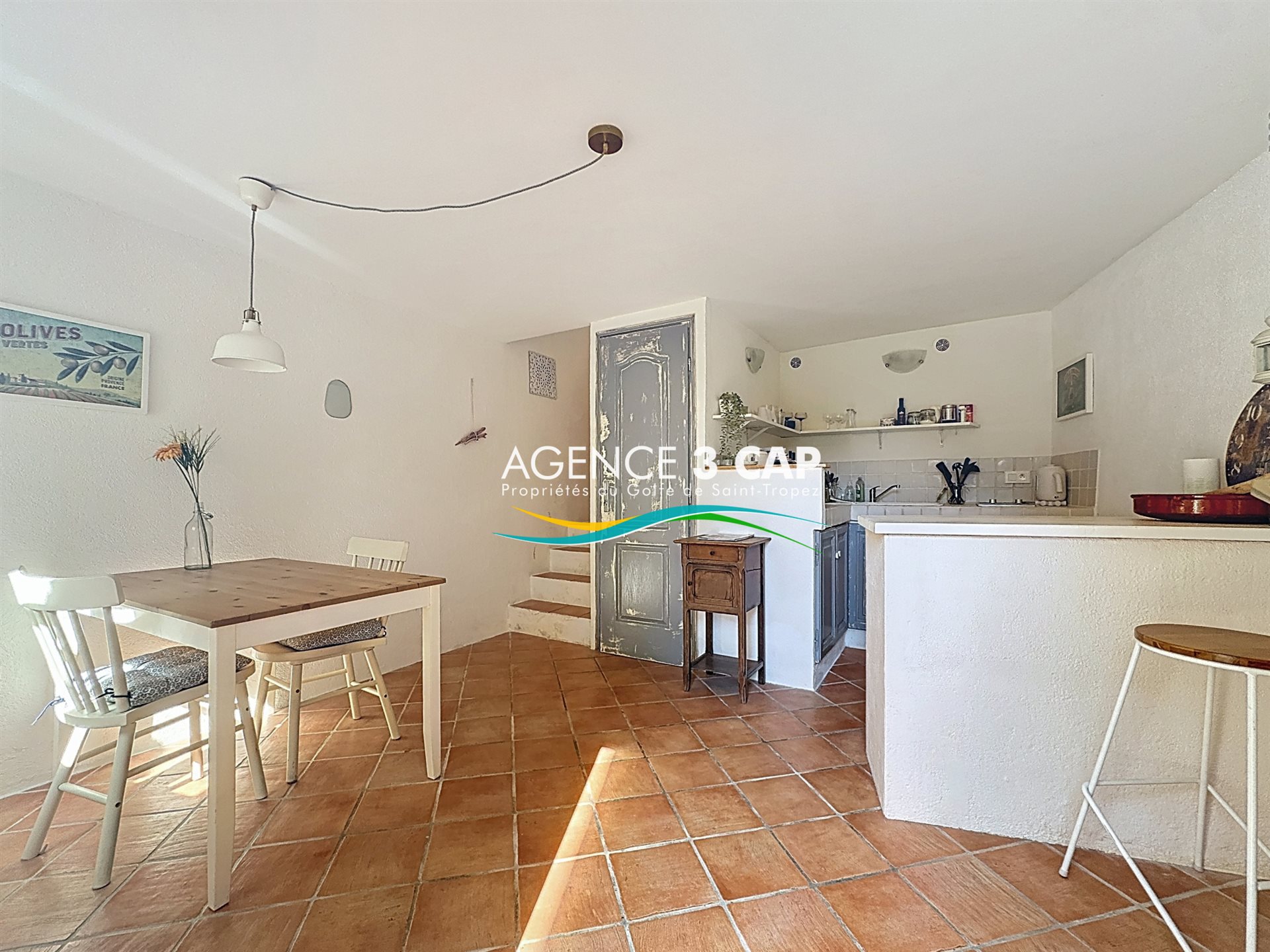Maison à vendre, 29m², Ramatuelle