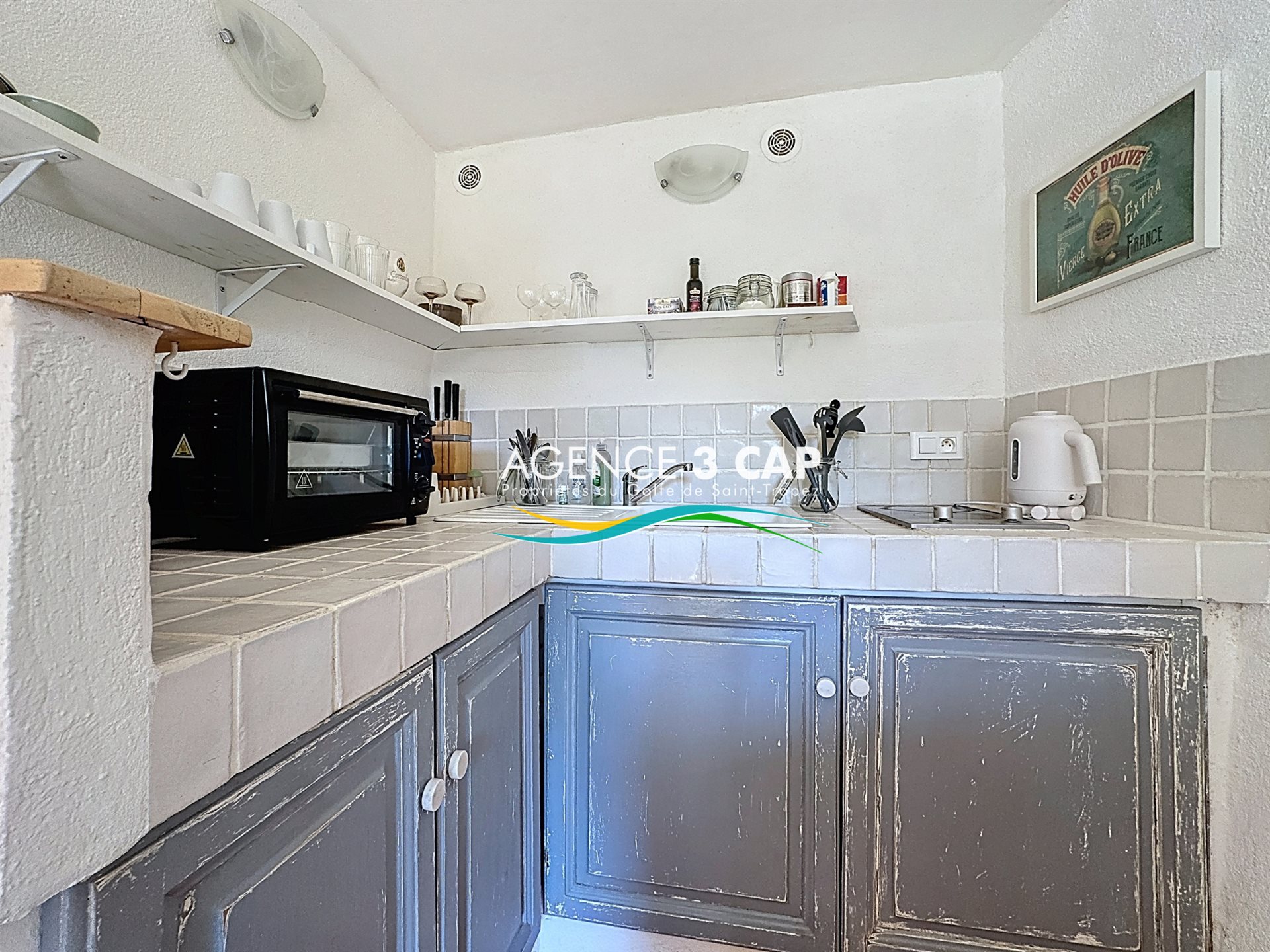 Maison à vendre, 29m², Ramatuelle