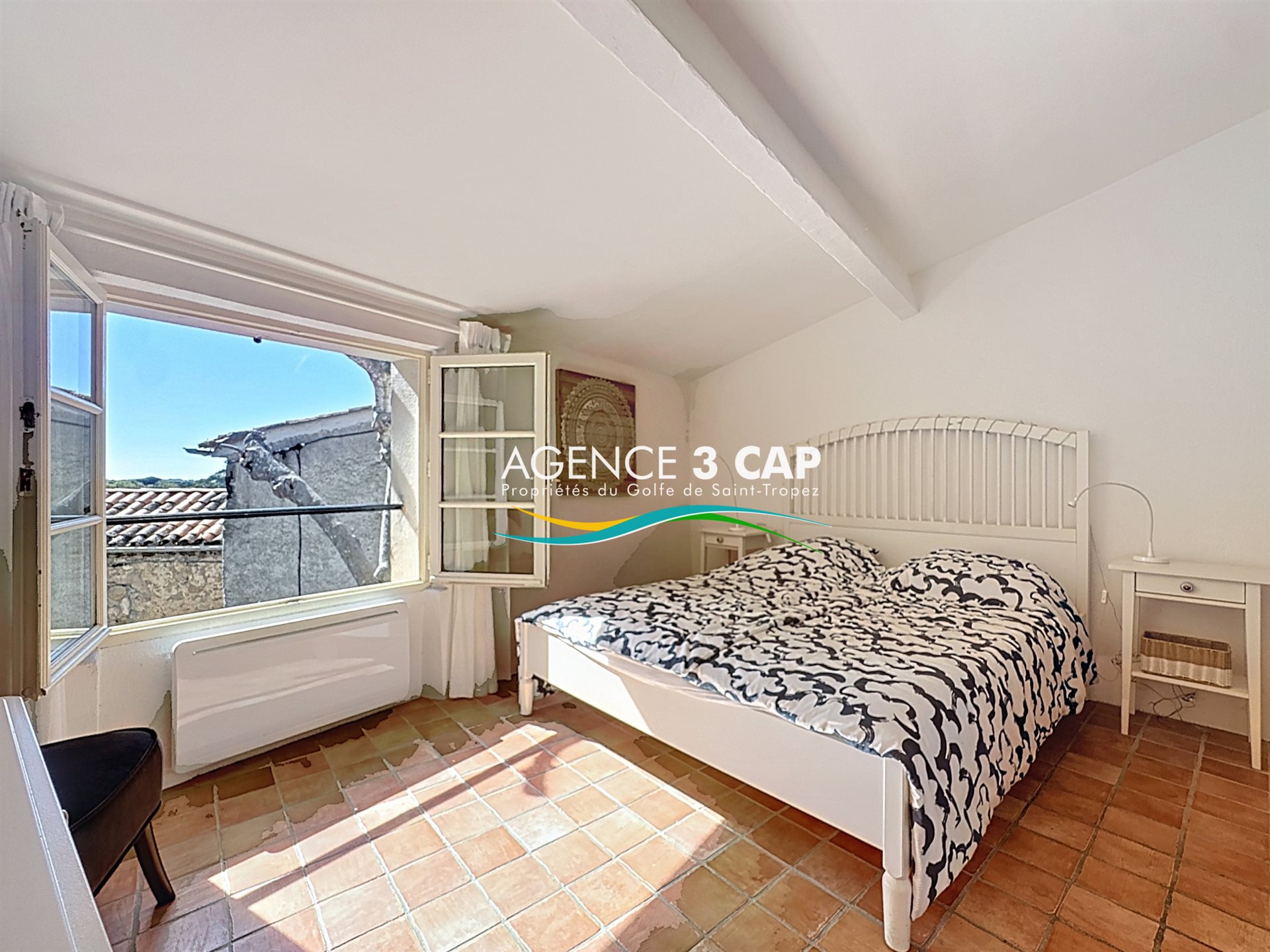 Maison à vendre, 29m², Ramatuelle
