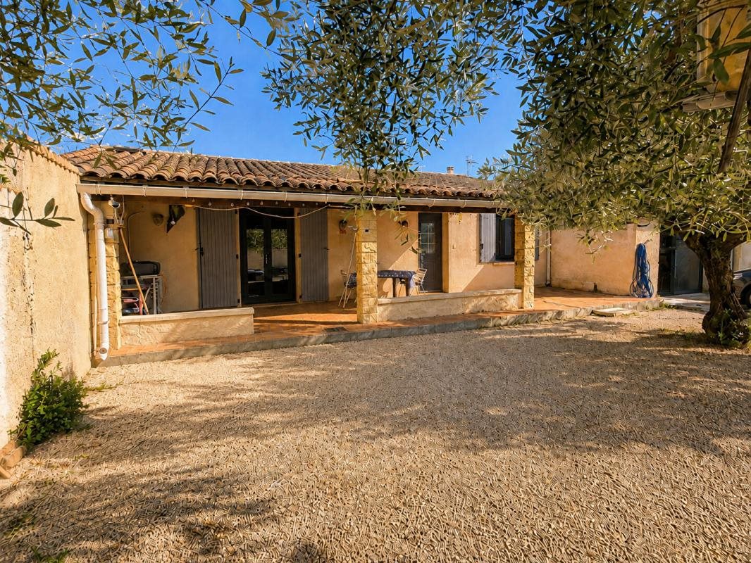 Maison à vendre, 83m², Carpentras