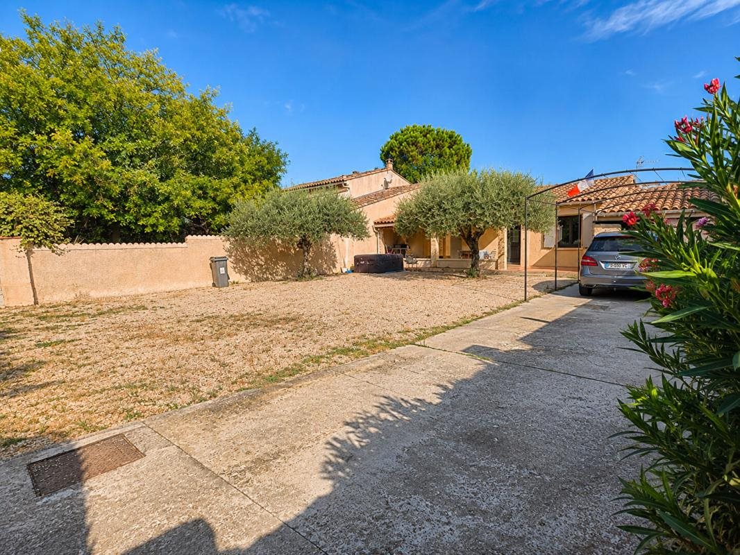 Maison à vendre, 83m², Carpentras