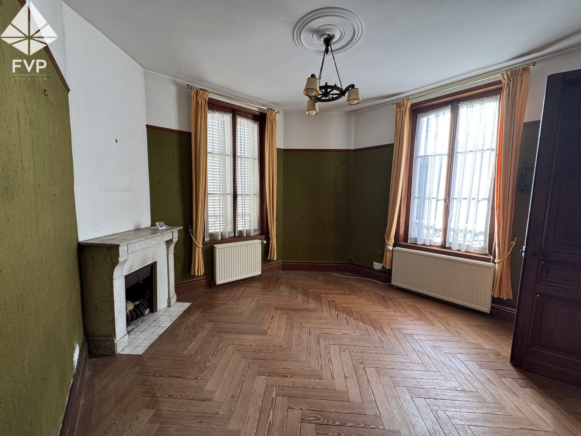 Maison à vendre, 136m², Étretat